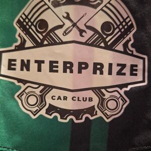 Team Page: Enterprize Car Club 